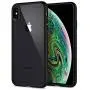Spigen Ultra Hybrid Designed for Apple iPhone Xs MAX Case (2018) - Deep Black Spigen Ultra Hybrid Designed for Apple iPhone Xs MAX Case (2018) - Deep Black