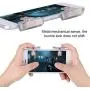 125 Mobile Game Controller, Mobile Phone Aim Button Shooter Phone Game Pad Game Controller, Trigger Joystick for Cell Phone Games 125 Mobile Game Controller, Mobile Phone Aim Button Shooter Phone Game Pad Game Controller, Trigger Joystick for Cell Phone Games