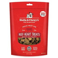 Stella & Chewys Freeze-Dried Raw Single Ingredient Treats