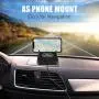 Fast Wireless Car Qi Charger, 10W Wireless Charging Pad Phone Holder, Non Slip Dashboard Wireless Charging Mat for iPhone and Samsung and All Other Qi Enabled Devices Fast Wireless Car Qi Charger, 10W Wireless Charging Pad Phone Holder, Non Slip Dashboard Wireless Charging Mat for iPhone and Samsung and All Other Qi Enabled Devices