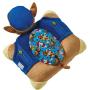 Pillow Pets Nickelodeon Paw Patrol Sleeptime Lites – Chase Plush Night Light