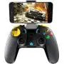 Bigaint Mobile Game Controller, Wireless Gamepad Multimedia Game Controller Compatible with iOS Android Phone Window PC Bigaint Mobile Game Controller, Wireless Gamepad Multimedia Game Controller Compatible with iOS Android Phone Window PC