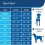 PetSafe Easy Walk Dog Harness, No Pull Dog Harness, Apple Green/Gray, Medium