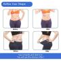 OPDG-SPORTCDIA Abs Stimulator Ab Stimulator Rechargeable Ultimate Abs Stimulator for Men Women Abdominal Work Out Ads Power Fitness Abs Muscle Training Gear ABS Workout Equipment Portable