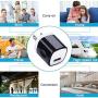 Single Port Wall Charger, 2Pack 5V/1A USB Charger Block Plug Box Power Adapter Cube Compatible iPhone 11/XR/X/8/7/6,Samsung Galaxy S20/10/9/8,Note10/9/8,LG Stylo 6 5 4,Moto,iPad,Android Phone Charger