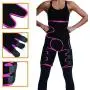 Lucky DuDu Waist Sweat Girdle Belts Trimmer Shaper Body Back Sauna Support Trainer Fitness Workout Loss Weight Sport Adjustable Abdominal Wrap Stomach Women Men Shapewear Lucky DuDu Waist Sweat Girdle Belts Trimmer Shaper Body Back Sauna Support Trainer Fitness Workout Loss Weight Sport Adjustable Abdominal Wrap Stomach Women Men Shapewear