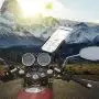iMESTOU Motorcycle Phone Mount Wireless Charger, Waterproof Motorbike Handlebar Phone Holder 360 rotatable Compatible with iPhone Samsung Huawei etc. iMESTOU Motorcycle Phone Mount Wireless Charger, Waterproof Motorbike Handlebar Phone Holder 360 rotatable Compatible with iPhone Samsung Huawei etc.