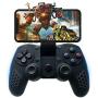 CHENGDAO Mobile Smartphone Gaming Controller Wireless Compatible iPhone,iPad,iOS,Android,Tablet (B)