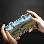 AKDSteel PUBG Mobile Phone Gamepad Controller Shooter Gaming Button Handle Trigger L1R1