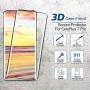 [2 Pack]OnePlus 7 Pro/7T Pro Screen Protector [Anti-Scratch][Bubble-Free] 9H Hardness Case Friendly Compatible with Oneplus 7Pro/Oneplus 7TPro