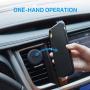 YOSH Magnetic Car Phone Mount Universal Phone Holder for Car Air Vent Cell Phone Car Mount Car Cradle Compatible with iPhone 11 Pro Xs XR X 8 7 6 Galaxy S20 S10 S9 Edge Note 10 9 GPS