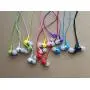 10 Pack EarBud Headphones Bulk (G14), Multi Colors Wired Earphones Wholesale Accessory Compatible With Smart Mobile Phone Computer Laptop PC MP3 10 Pack EarBud Headphones Bulk (G14), Multi Colors Wired Earphones Wholesale Accessory Compatible With Smart Mobile Phone Computer Laptop PC MP3