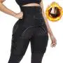Chriffer High Waist Thigh Trimmer for Women, Body 3-in-1 Waist and Thigh Trimmer, Female Hip Enhancer Invisible Butt Lifter Shape for Workout, Slimming, Training, Fitness Shape wear Chriffer High Waist Thigh Trimmer for Women, Body 3-in-1 Waist and Thigh Trimmer, Female Hip Enhancer Invisible Butt Lifter Shape for Workout, Slimming, Training, Fitness Shape wear