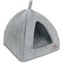 Pet Tent Soft Bed for Dog and Cat by Best Pet Supplies