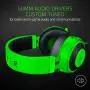 Razer Kraken Pro V2: Lightweight Aluminum Headband - Retractable Mic - In-Line Remote - Gaming Headset Works with PC, PS4, Xbox One, Switch, & Mobile Devices - Green