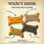 Old Mother Hubbard Classic Crunchy Natural Dog Treats