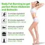 Slimming cream,Hot Cream Cellulite Slimming & Firming Cream, Body Fat Burning Massage Gel for Shaping Waist, Abdomen and Buttocks (1pc) Slimming cream,Hot Cream Cellulite Slimming & Firming Cream, Body Fat Burning Massage Gel for Shaping Waist, Abdomen and Buttocks (1pc)