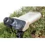Binger 20x80 astronomical binoculars telescope Fully multi coated BAK 4 prism focal length 520mm 1.25" helical focusers with U mount and wooden tripod