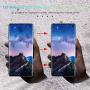 KNOWAIR Galaxy S10 Screen Protector,Full Coverage Tempered Glass[2 Pack][High Definition][Designed for Ultrasonic Fingerprint] Tempered Glass Screen Protector Suitable for Galaxy S10