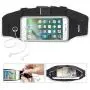 smartlle Fanny Pack, Running Belt, Waist Bag/holder for Women & Men for iPhone Xs Max, XR, XS/X, 8/7/6s Plus, 6/SE, Samsung Galaxy S10/S9/S8 +/ Note 9/8, Moto, LG,Pixel. Gym Workout Fitness Gear-Black smartlle Fanny Pack, Running Belt, Waist Bag/holder for Women & Men for iPhone Xs Max, XR, XS/X, 8/7/6s Plus, 6/SE, Samsung Galaxy S10/S9/S8 +/ Note 9/8, Moto, LG,Pixel. Gym Workout Fitness Gear-Black
