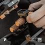 PolarPro FlightDeck - CrystalSky and Tablet Mount System for DJI Mavic Remotes