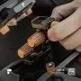 PolarPro FlightDeck - CrystalSky and Tablet Mount System for DJI Mavic Remotes PolarPro FlightDeck - CrystalSky and Tablet Mount System for DJI Mavic Remotes