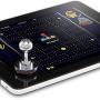 Joysticks - Joypad Mobile Game Joystick - IT Arcade Game Stick Controller for Touchscreen iPhone iPad Android Tablet Smart Phone by MasterStor - Black