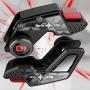 NOLOGO LMCS Mobile Trigger Phone Game for Xiaomi iPhone Android iOS Smartphone Gaming Controller Joypad Gamepad Joystick Celular Pad (Color : Black)
