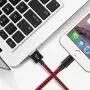 iPhone Charger, MFi Certified Lightning Cable 3Pack 10FT Extra Long Nylon Braided USB Charging & Syncing Cord Compatible iPhone Xs/Max/XR/X/8/8Plus/7/7Plus/6S/6S Plus/SE/iPad -BlackRed iPhone Charger, MFi Certified Lightning Cable 3Pack 10FT Extra Long Nylon Braided USB Charging & Syncing Cord Compatible iPhone Xs/Max/XR/X/8/8Plus/7/7Plus/6S/6S Plus/SE/iPad -BlackRed