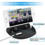 Car Phone Holder Car Phone Mount Anti-Slip Silicone Car Pad for Car Dashboard Cell Phone Holder Car Phone Holder Desk Phone Stand Compatible with iPhone XR/XS,Samsung Galaxy Note 8/9/S8/S9,GPS Devices
