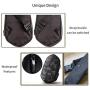 TAJEZZO Sling Backpack Waterproof Crossbody Shoulder Bag Causal Daypack Chest Bag