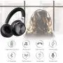 Wireless Gaming Headset, DIWUER Bluetooth Over-Ear Headphone Built-in Microphone Noise Cancelling for PS4 Xbox PC Computer Mac Laptop iPhone Smartphone Wireless Gaming Headset, DIWUER Bluetooth Over-Ear Headphone Built-in Microphone Noise Cancelling for PS4 Xbox PC Computer Mac Laptop iPhone Smartphone