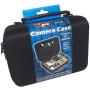 Vidpro ACT-60 Custom Case for GoPro Hero, Hero 2, Hero 3, Hero 3, Hero 4 and Accessories