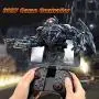 Game Controller for iPhone, PowerLead Wireless Mobile Gamepad Comptible for Android and iOS with Retractable Bracket Support 6-inch Mobile Phones (S) Game Controller for iPhone, PowerLead Wireless Mobile Gamepad Comptible for Android and iOS with Retractable Bracket Support 6-inch Mobile Phones (S)