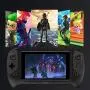 PG-9163 Tomahawk 163 N-Switch Gamepad,Plug and Play Game Controller,NS Palm Grip Handle,Type-C Plug,for Nintendo Switch NS PG-9163 Tomahawk 163 N-Switch Gamepad,Plug and Play Game Controller,NS Palm Grip Handle,Type-C Plug,for Nintendo Switch NS
