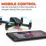 Force1 Mini Drone with Camera - U34W Dragonfly FPV Drones for Beginners, Indoor Drone, and Small Drone with Camera WiFi Flying & VR Capability