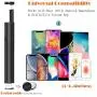 Selfie Stick Bluetooth, Compact Cell Phone Selfie Stick Android, Light Weight Mini Wireless Selfie Stick for iPhone 6 7 8 Plus XS Max 11 Pro Max XR Galaxy S8 Plus Note 9 10 and More Selfie Stick Bluetooth, Compact Cell Phone Selfie Stick Android, Light Weight Mini Wireless Selfie Stick for iPhone 6 7 8 Plus XS Max 11 Pro Max XR Galaxy S8 Plus Note 9 10 and More