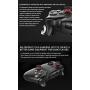 IPEGA PG-9068 Wireless BT 3.0 Joystick Gamepad Gaming Controller For Samsung S8/S9GALAXY note9 Huawei P20 OPPO R15 R17 VIVO X21 X23 Google Android Smart phones Tablet PC