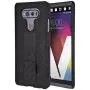 Rome Tech LG V20 Case, Protective Slim Cell Phone Case with Kickstand Clip Holster for LG V20 - Black Rome Tech LG V20 Case, Protective Slim Cell Phone Case with Kickstand Clip Holster for LG V20 - Black