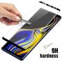 [2-Pack] Screen Protector for Samsung Galaxy Note 9 /Note 8 Case-Friendly Anti-Bubble HD Clear Tempered Glass Screen Protector