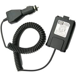 BTECH, BaoFeng BL-5 Battery Eliminator for BF-F8HP, UV-5X3, and UV-5R Radios