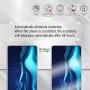 Galaxy S20 Ultra Screen Protector + Camera Lens Protectors, RUAN [2 + 2 Pack] Full Coverage Screen Protector,HD Clarity,Anti Scratch,Touch Screen Accuracy Film for Samsung Galaxy S20 Ultra(6.9 Inch)