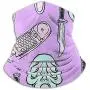 SARA NELL Neck Gaiter Face Bandana Magic Scarf Mask Headwear For Men & Women SARA NELL Neck Gaiter Face Bandana Magic Scarf Mask Headwear For Men & Women
