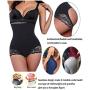Hourglass Figure Butt Lifter Shaper Panties Tummy Control High Waisted Boyshort
