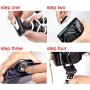 DAISEN Octopus Camera Holder and Phone Tripod for iPhone/Universal Smartphone, White (4326573160)
