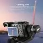 Feiyu G6 Plus 3-Axis Handheld Splashproof Gimbal for Smartphones, Action Cameras, Digital Cameras, Mirrorless Cameras