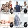 Smart Watch,Android Smartwatch Touch Screen Bluetooth Smart Watch for Android Phones Wrist Phone Watch with SIM Card Slot & Camera,Waterproof Sports Fitness Tracker Watch for Men Women Kids Black Smart Watch,Android Smartwatch Touch Screen Bluetooth Smart Watch for Android Phones Wrist Phone Watch with SIM Card Slot & Camera,Waterproof Sports Fitness Tracker Watch for Men Women Kids Black