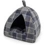 Pet Tent Soft Bed for Dog and Cat by Best Pet Supplies