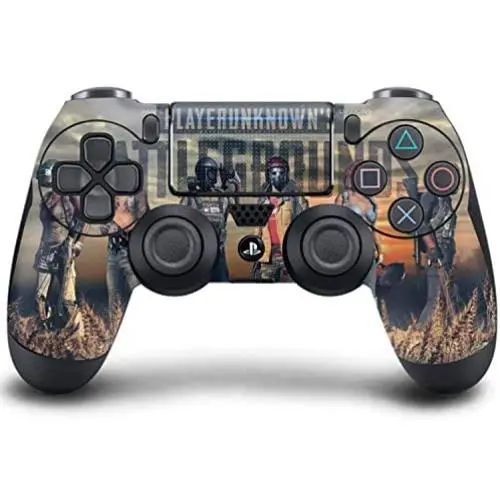 DreamController Custom Skin Designs Dual Shock Wireless Controller for Playstation 4 / Playstation 4 Pro/Windows 10 PC or Laptop - Custom PS4 Controller Soft Touch Feel DreamController Custom Skin Designs Dual Shock Wireless Controller for Playstation 4 / Playstation 4 Pro/Windows 10 PC or Laptop - Custom PS4 Controller Soft Touch Feel