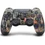 DreamController Custom Skin Designs Dual Shock Wireless Controller for Playstation 4 / Playstation 4 Pro/Windows 10 PC or Laptop - Custom PS4 Controller Soft Touch Feel DreamController Custom Skin Designs Dual Shock Wireless Controller for Playstation 4 / Playstation 4 Pro/Windows 10 PC or Laptop - Custom PS4 Controller Soft Touch Feel